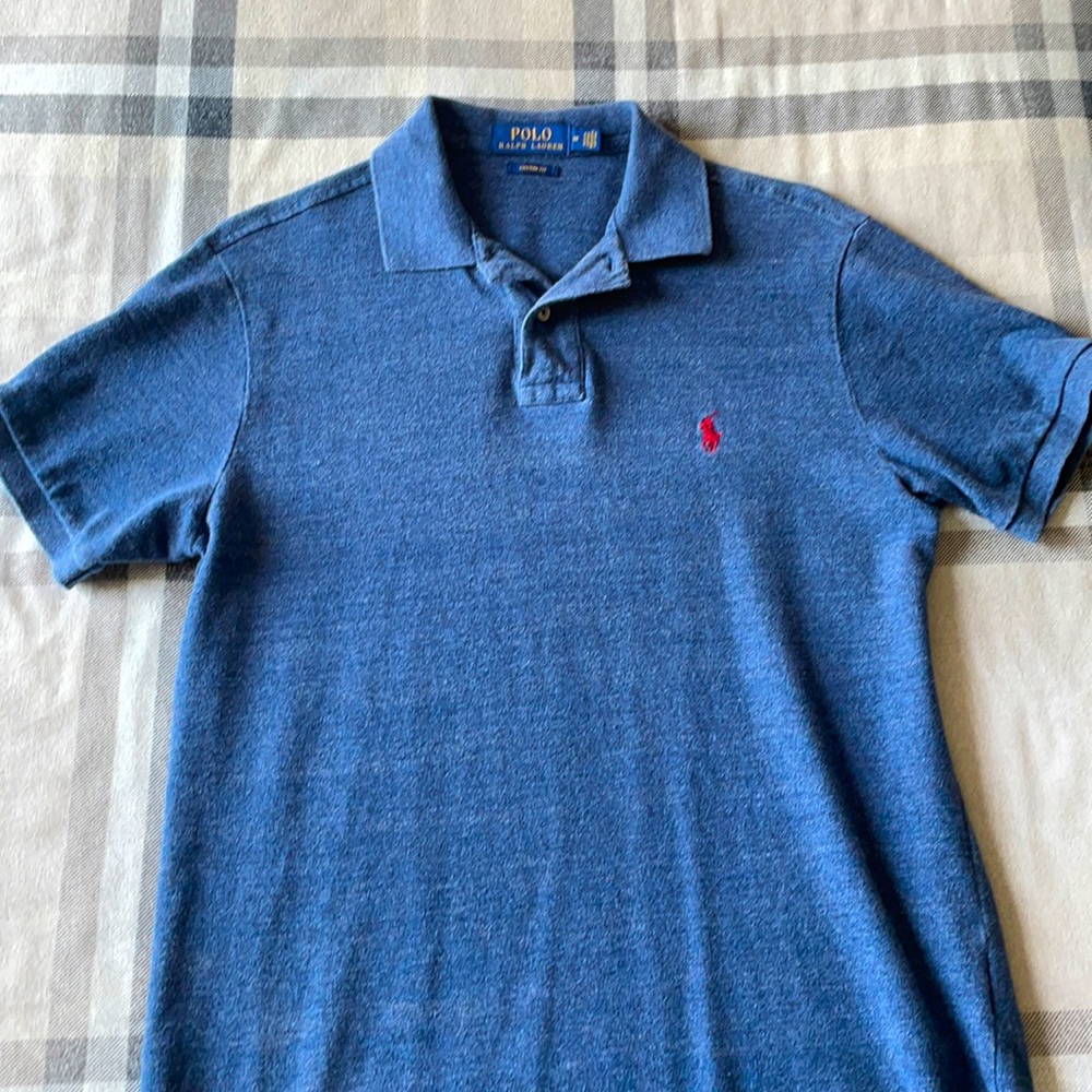 Men’s Polo Ralph Lauren polo